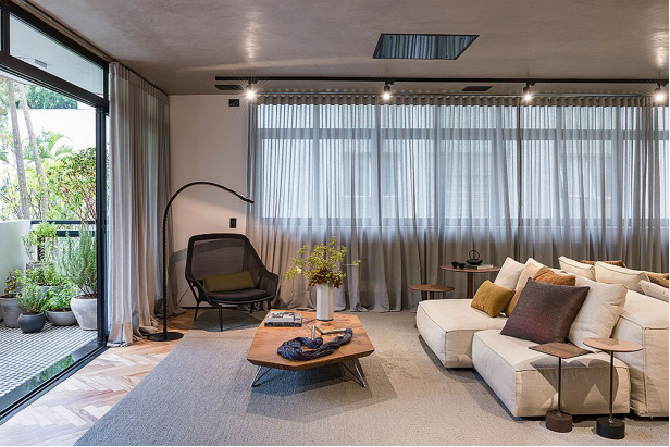 为什么越来越多的人装修要选择艺术涂料？