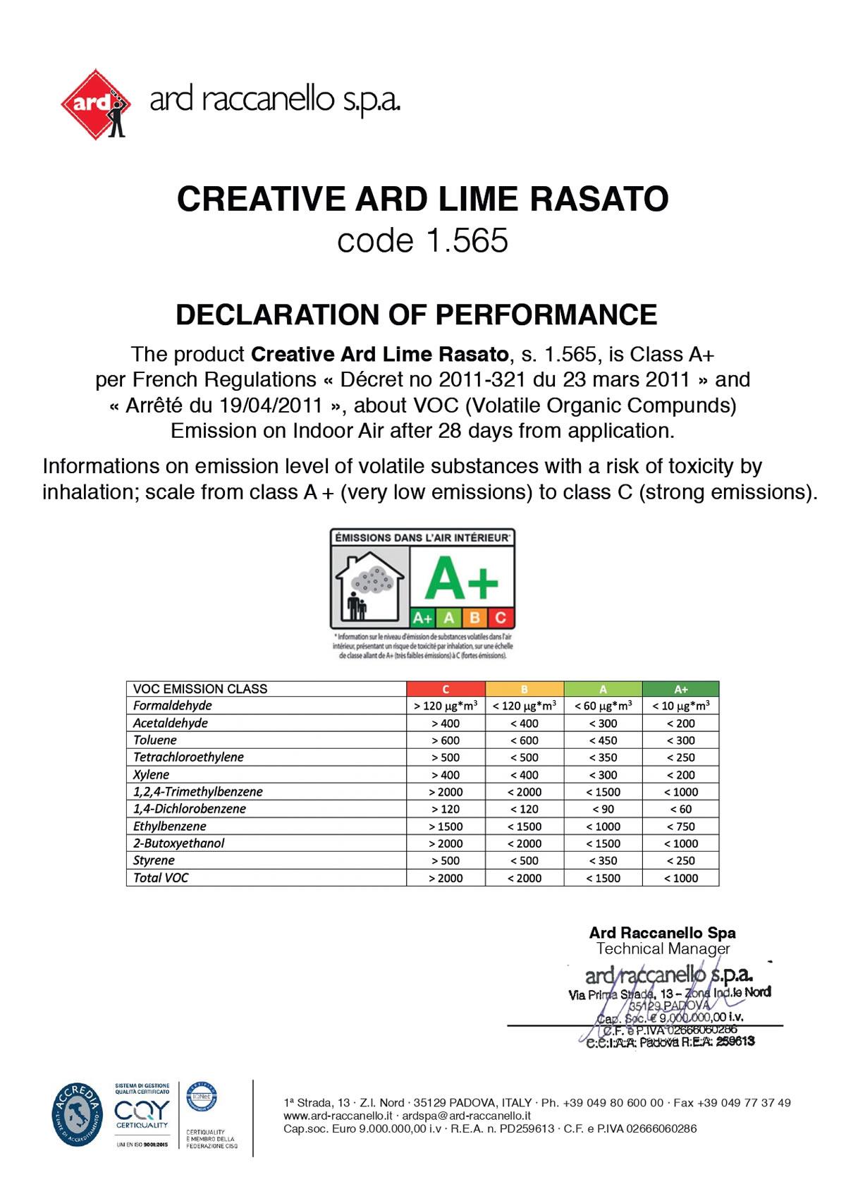 class a+_ard lime rasato瑞森