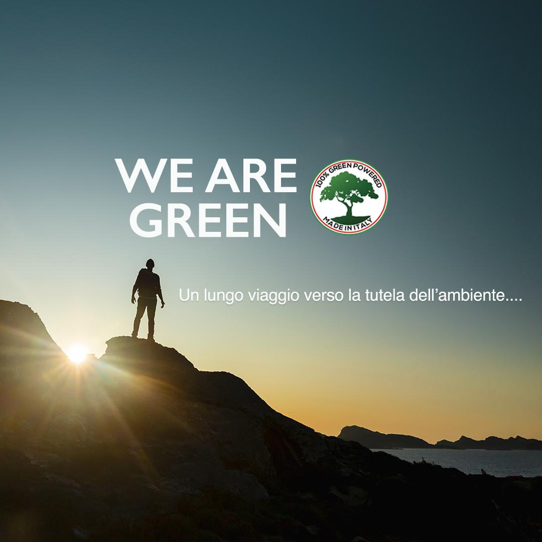 ARD进口美学涂料 ‖ 绿色、健康、环保倡导者