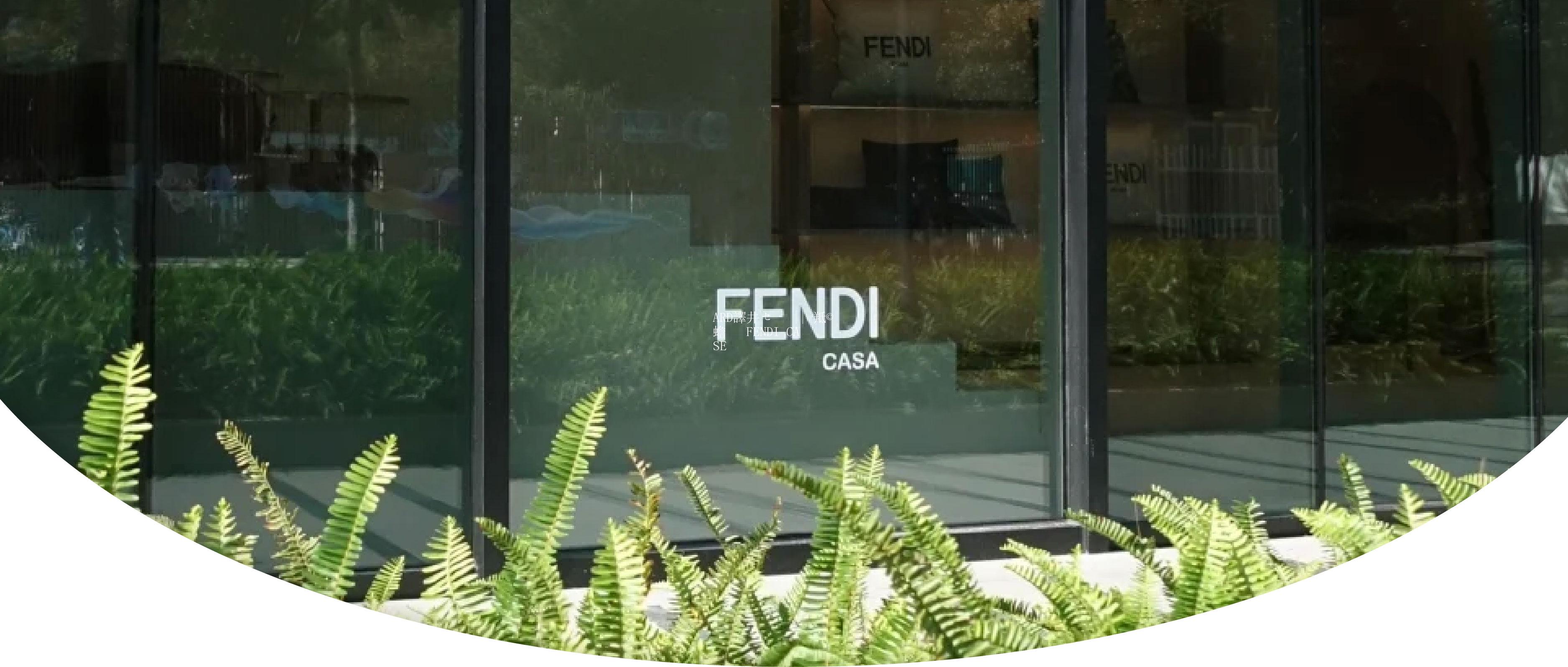 ARD案例 || 温州 FENDI CASE